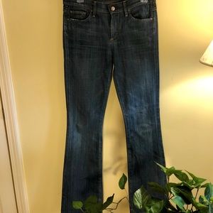 Citizens of Humanity Flare Jeans